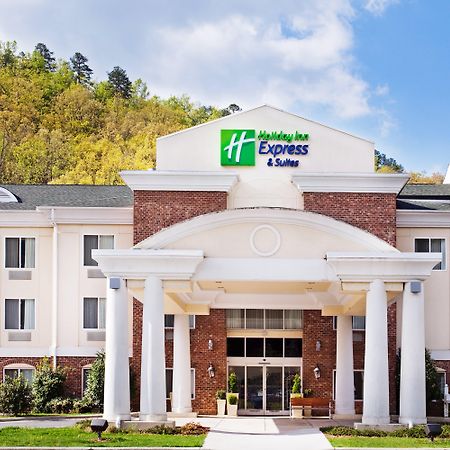Holiday Inn Express Hotel & Suites Cherokee-Casino By Ihg Экстерьер фото
