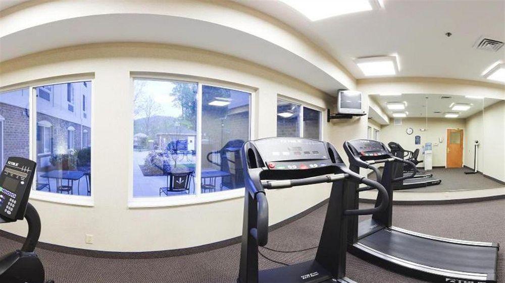 Holiday Inn Express Hotel & Suites Cherokee-Casino By Ihg Экстерьер фото