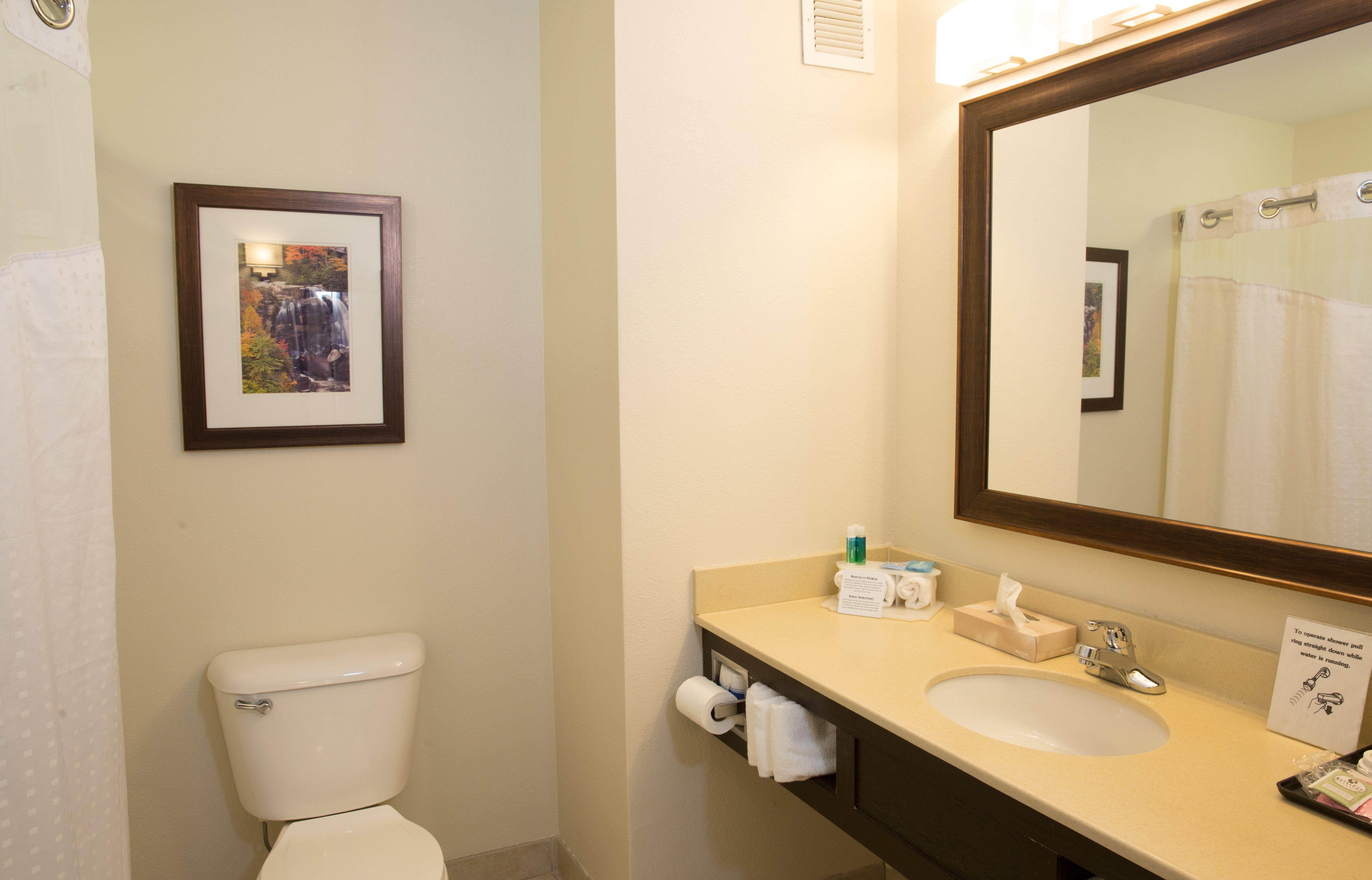 Holiday Inn Express Hotel & Suites Cherokee-Casino By Ihg Экстерьер фото