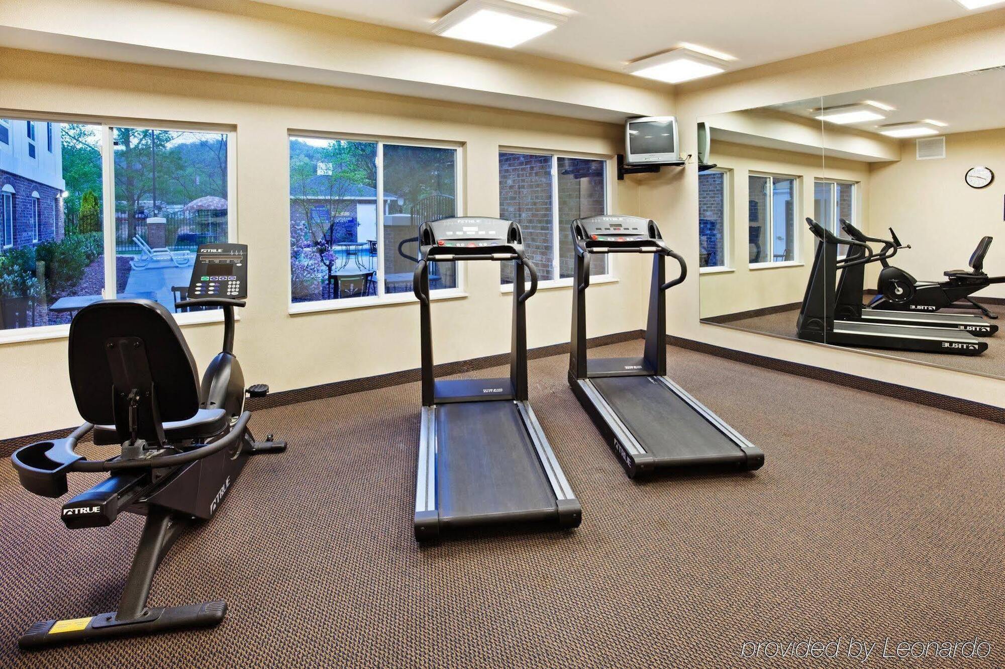 Holiday Inn Express Hotel & Suites Cherokee-Casino By Ihg Экстерьер фото